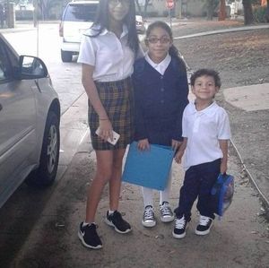 Meet your Posher, Zulma